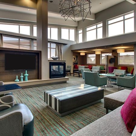 Residence Inn By Marriott Philadelphia Valley Forge/Collegeville Exterior foto